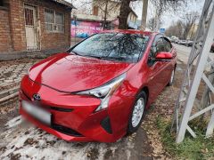 Photo of the vehicle Toyota Prius