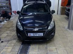 Photo of the vehicle Chevrolet Spark