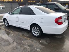 Сүрөт унаа Toyota Camry