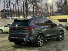 Фото авто BMW X5