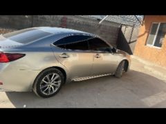 Сүрөт унаа Lexus ES