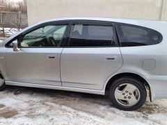 Photo of the vehicle Honda Stream