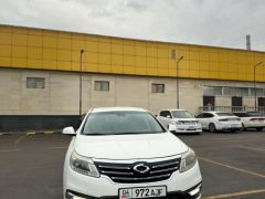 Фото авто Renault Samsung SM5