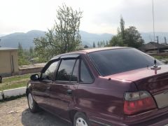 Сүрөт унаа Daewoo Nexia