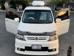 Фото авто Honda Stepwgn