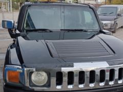 Photo of the vehicle Hummer H3