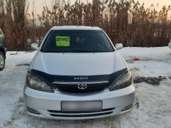 Сүрөт унаа Toyota Camry