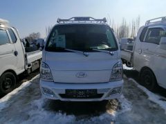 Фото авто Hyundai Porter