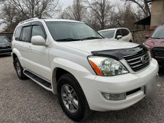 Photo of the vehicle Lexus GX