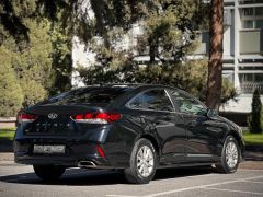 Сүрөт унаа Hyundai Sonata