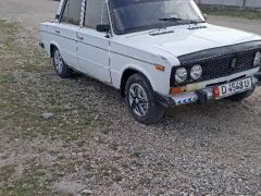 Сүрөт унаа ВАЗ (Lada) 2106