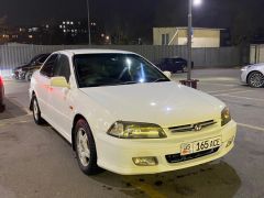 Сүрөт унаа Honda Torneo