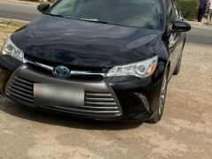 Фото авто Toyota Camry