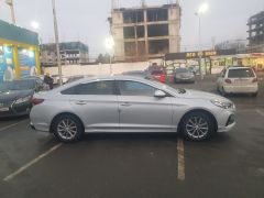 Фото авто Hyundai Sonata