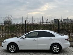 Сүрөт унаа Mazda 6