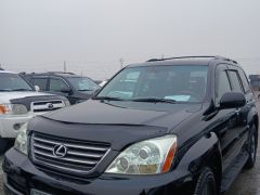 Фото авто Lexus GX