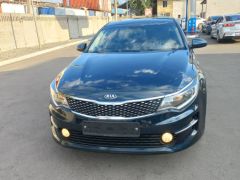 Фото авто Kia K5