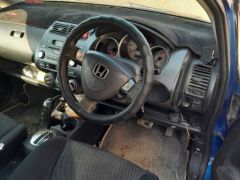 Фото авто Honda Fit