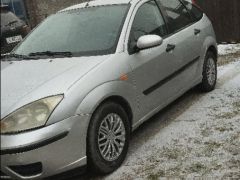 Фото авто Ford Focus