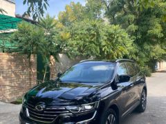 Photo of the vehicle Renault Samsung QM6