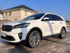 Фото авто Kia Sorento