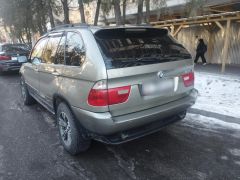 Photo of the vehicle BMW X5