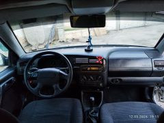 Сүрөт унаа Volkswagen Vento