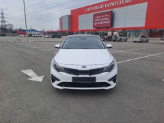 Сүрөт унаа Kia K5