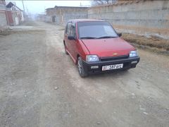 Фото авто Daewoo Tico