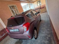 Photo of the vehicle Chevrolet Spark