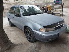 Сүрөт унаа Daewoo Nexia