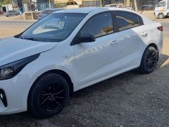 Фото авто Kia Rio