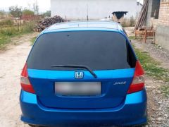 Сүрөт унаа Honda Jazz