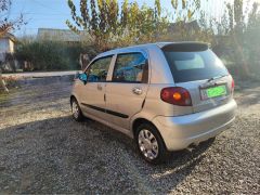 Photo of the vehicle Daewoo Matiz