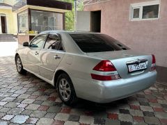 Фото авто Toyota Mark II