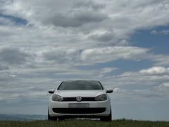 Фото авто Volkswagen Golf