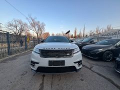 Photo of the vehicle Land Rover Range Rover Velar