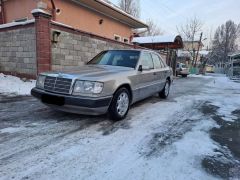 Photo of the vehicle Mercedes-Benz E-Класс