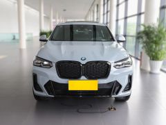 Фото авто BMW X4