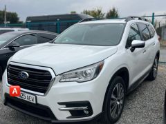 Фото авто Subaru Ascent