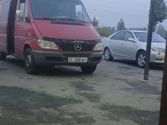 Фото авто Mercedes-Benz Sprinter