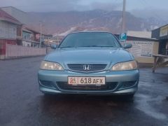 Сүрөт унаа Honda Accord