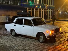 Сүрөт унаа ВАЗ (Lada) 2107