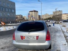 Сүрөт унаа Nissan Primera