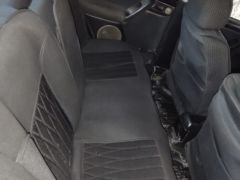 Фото авто Volkswagen Vento