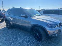 Сүрөт унаа BMW X5