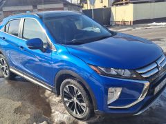 Фото авто Mitsubishi Eclipse Cross