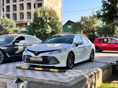 Сүрөт унаа Toyota Camry