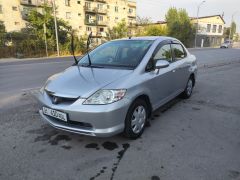 Фото авто Honda Fit Aria