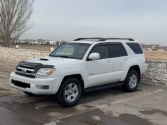 Фото авто Toyota 4Runner